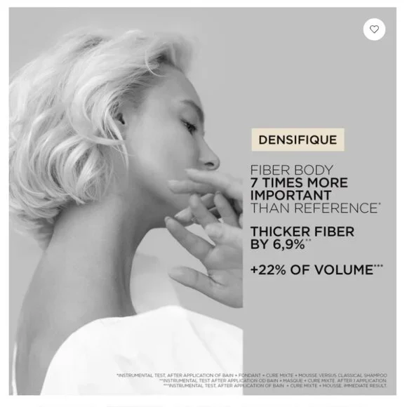 Kerastase Hair Mask Densifique 200ml New and Sealed - Picture 2 of 3